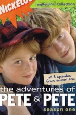 Watch The Adventures of Pete & Pete Movie4k